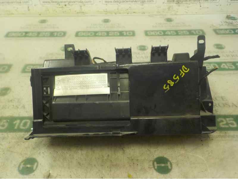 Recambio de guantera para bmw serie 3 berlina (e90) 2.0 16v diesel cat referencia OEM IAM 51169110541  