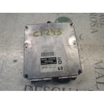 CENTRALITA MOTOR UCE 