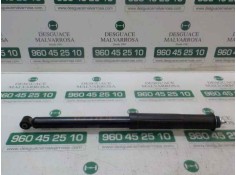 Recambio de amortiguador trasero izquierdo para toyota aygo 1.0 vvti referencia OEM IAM 485300H070   2