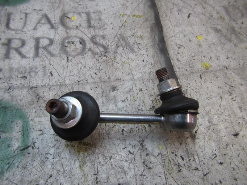 Recambio de tirante trasero izquierdo para mitsubishi asx (ga0w) motion 2wd referencia OEM IAM MN184194  
