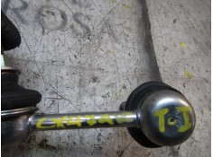 Recambio de tirante trasero izquierdo para mitsubishi asx (ga0w) motion 2wd referencia OEM IAM MN184194   2