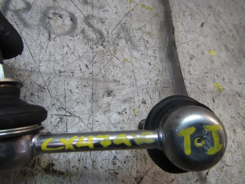 Recambio de tirante trasero izquierdo para mitsubishi asx (ga0w) motion 2wd referencia OEM IAM MN184194  