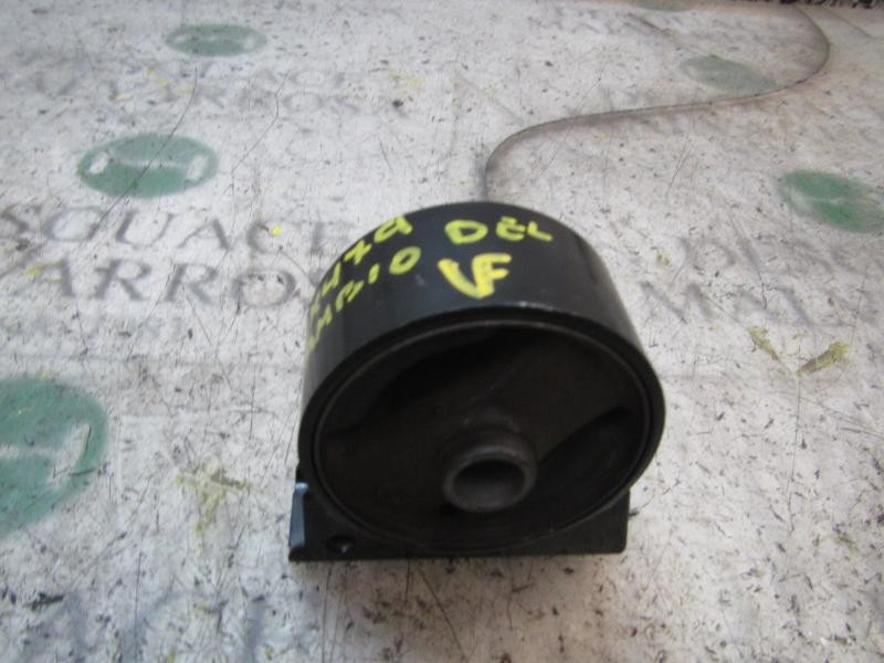 Recambio de soporte cambio para mitsubishi asx (ga0w) motion 2wd referencia OEM IAM MN184355  