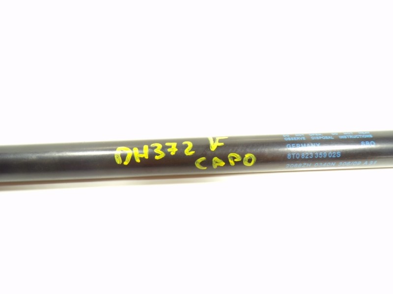 Recambio de amortiguador capot para audi a4 avant (8k5) (2008) 2.7 v6 24v tdi referencia OEM IAM 8T0823359 8T0823359 