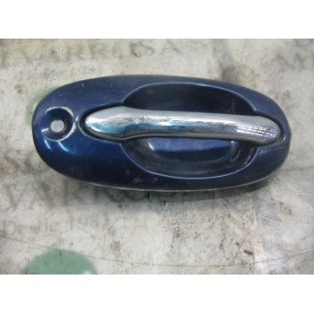 MANETA EXTERIOR DELANTERA DERECHA 