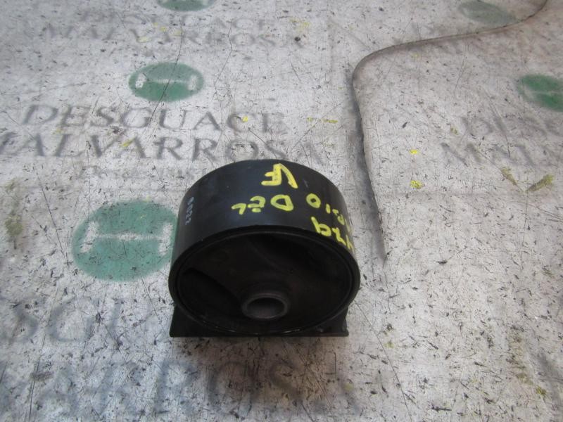 Recambio de soporte cambio para mitsubishi asx (ga0w) motion 2wd referencia OEM IAM MN184355  