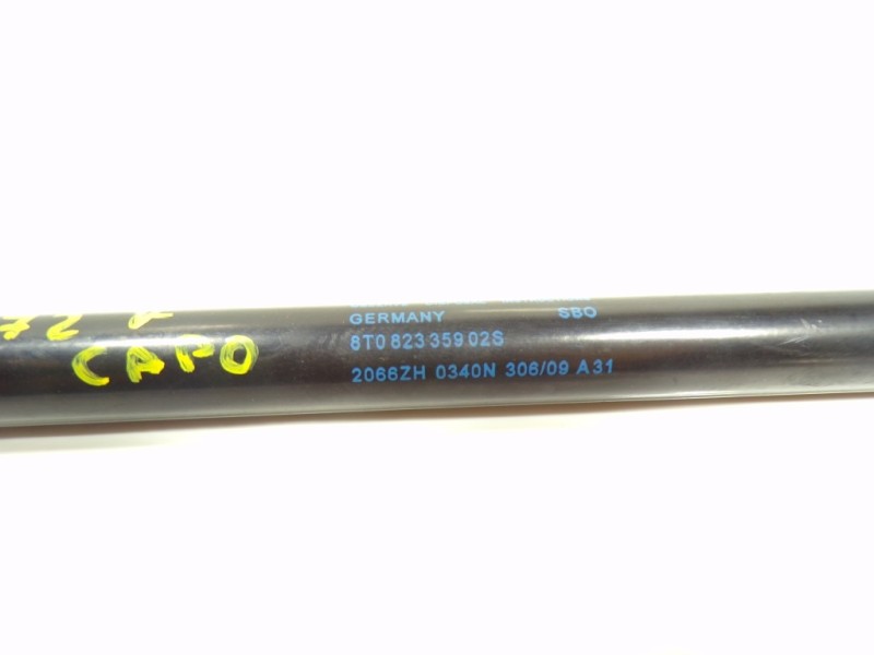 Recambio de amortiguador capot para audi a4 avant (8k5) (2008) 2.7 v6 24v tdi referencia OEM IAM 8T0823359 8T0823359 