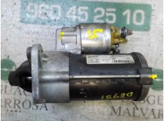 Recambio de motor arranque para mercedes-benz citan (w415) combi 1.5 cdi cat referencia OEM IAM A4159065200  233006508R 2