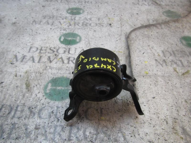 Recambio de soporte cambio para mitsubishi asx (ga0w) motion 2wd referencia OEM IAM MN101387  