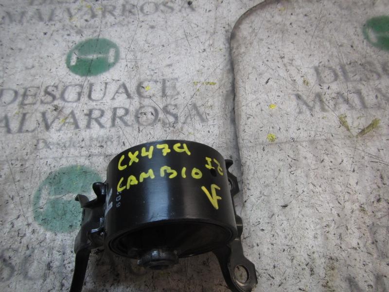 Recambio de soporte cambio para mitsubishi asx (ga0w) motion 2wd referencia OEM IAM MN101387  