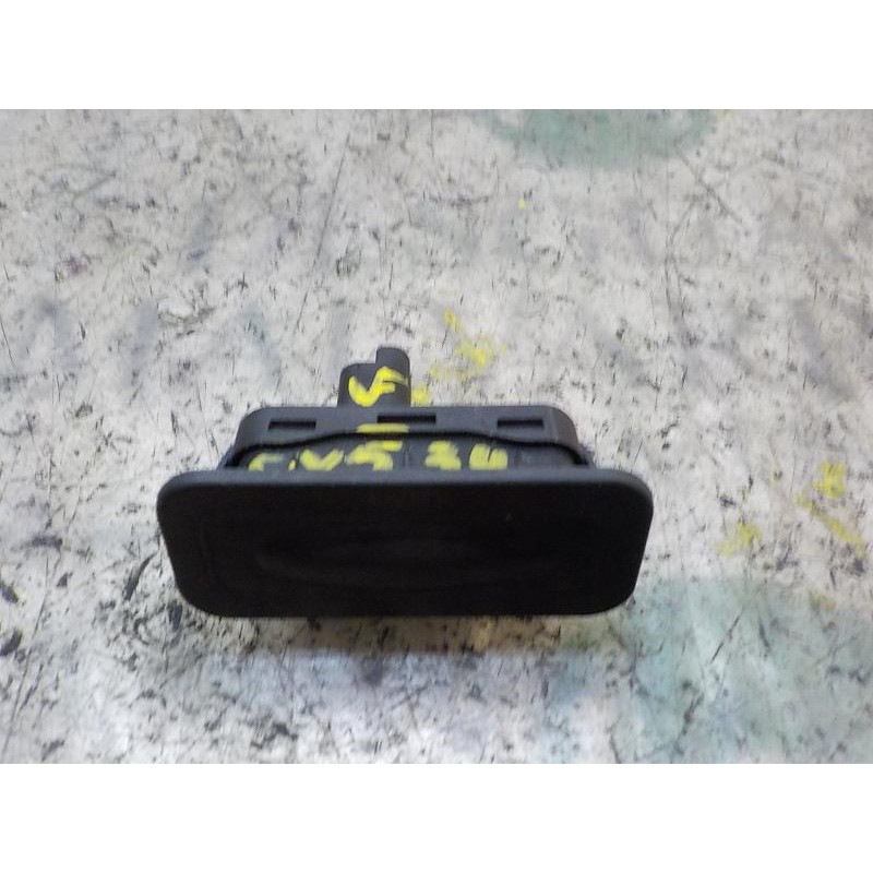 Recambio de maneta porton para renault scenic iii 1.5 dci diesel fap referencia OEM IAM 8200076256  