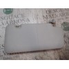 Recambio de parasol izquierdo para nissan note (e11e) acenta referencia OEM IAM 96401BH00B  