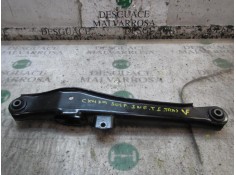 Recambio de brazo suspension inferior trasero izquierdo para mitsubishi asx (ga0w) motion 2wd referencia OEM IAM 4113A125   2