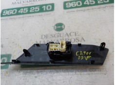 Recambio de mando elevalunas delantero derecho para toyota rav 4 2.0 d-4d cat referencia OEM IAM 8481052030   2