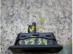 Recambio de maneta porton para renault scenic iii 1.5 dci diesel fap referencia OEM IAM 8200076256   2