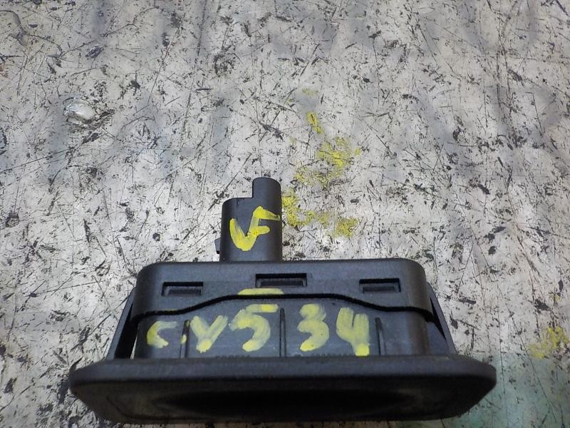 Recambio de maneta porton para renault scenic iii 1.5 dci diesel fap referencia OEM IAM 8200076256  