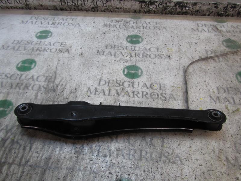 Recambio de brazo suspension inferior trasero izquierdo para mitsubishi asx (ga0w) motion 2wd referencia OEM IAM 4113A125  