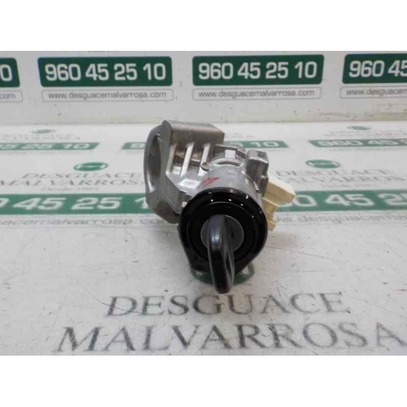 Recambio de antirrobo para toyota aygo 1.0 vvti referencia OEM IAM 452800H020  