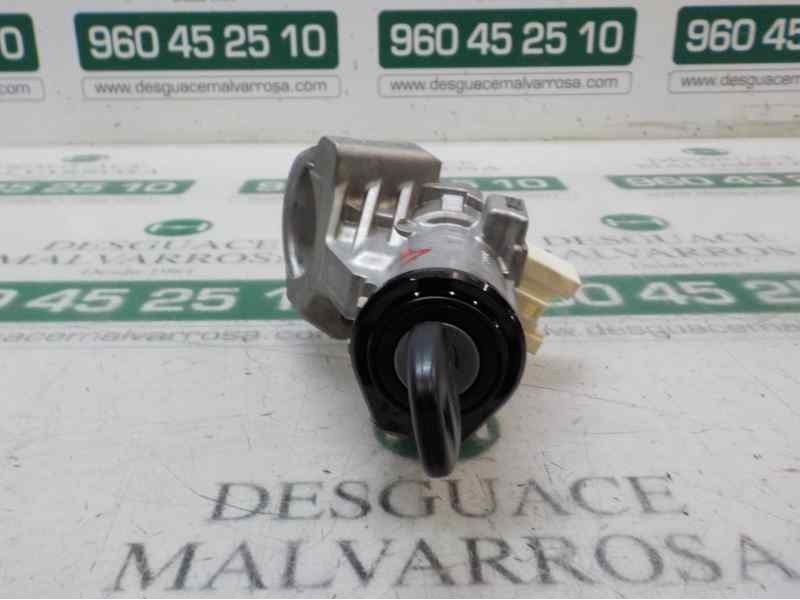 Recambio de antirrobo para toyota aygo 1.0 vvti referencia OEM IAM 452800H020  