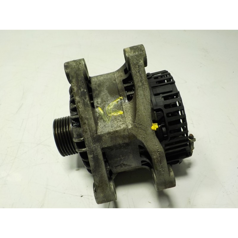 Recambio de alternador para peugeot 307 (s1) xs referencia OEM IAM  9641398480 