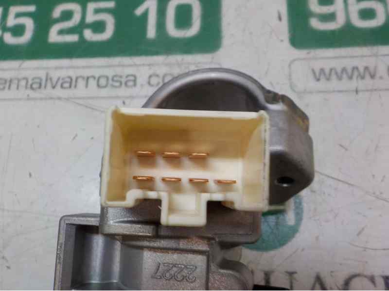 Recambio de antirrobo para toyota aygo 1.0 vvti referencia OEM IAM 452800H020  