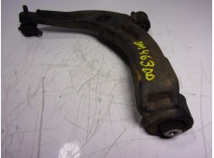 Recambio de brazo suspension inferior delantero derecho para volkswagen t6 transporter 2.0 tdi referencia OEM IAM 7E0407152B   2