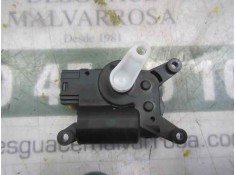 Recambio de motor apertura trampillas climatizador para peugeot partner kombi 1.6 16v hdi cat referencia OEM IAM    2