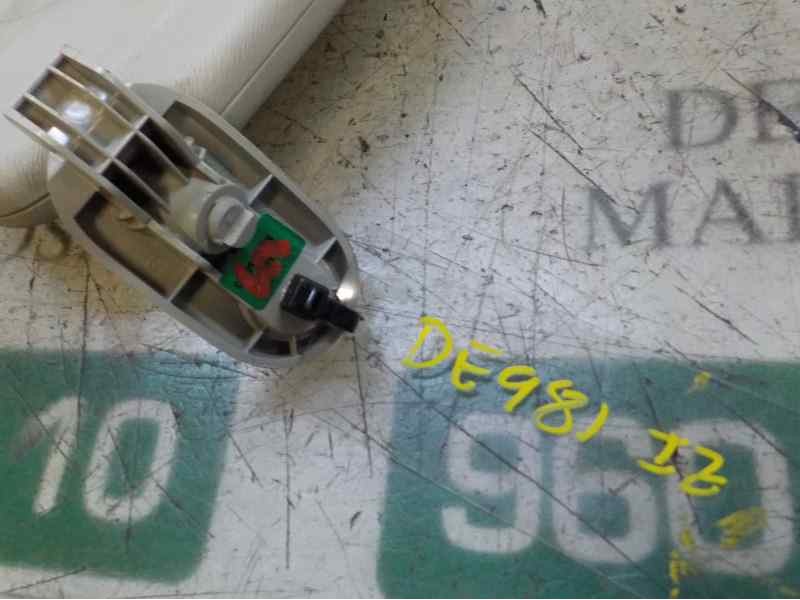 Recambio de parasol izquierdo para mercedes-benz citan (w415) combi 1.5 cdi cat referencia OEM IAM A4158110110  