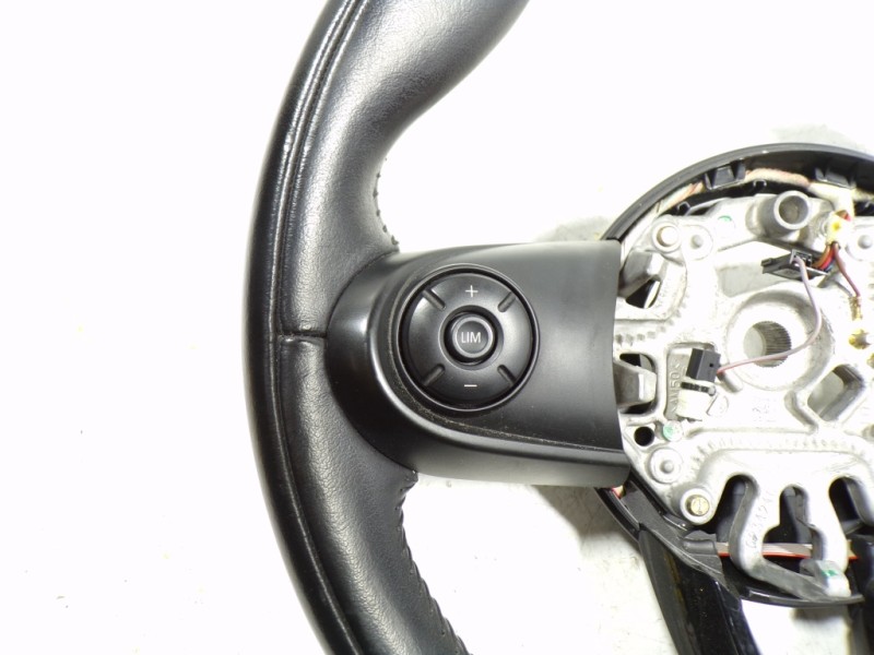 Recambio de volante para mini countryman (f60) 2.0 16v turbodiesel referencia OEM IAM 32306996047  