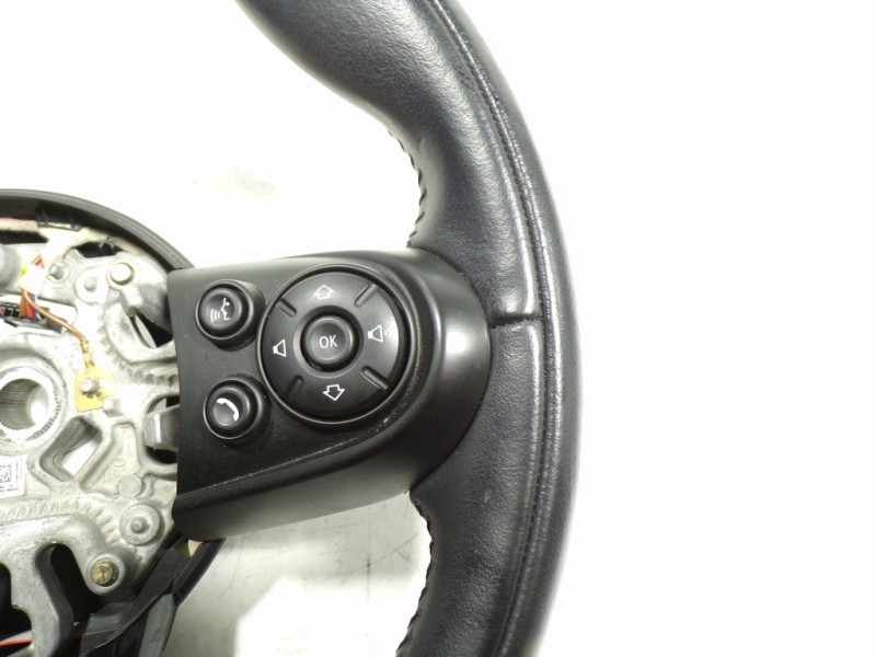 Recambio de volante para mini countryman (f60) 2.0 16v turbodiesel referencia OEM IAM 32306996047  