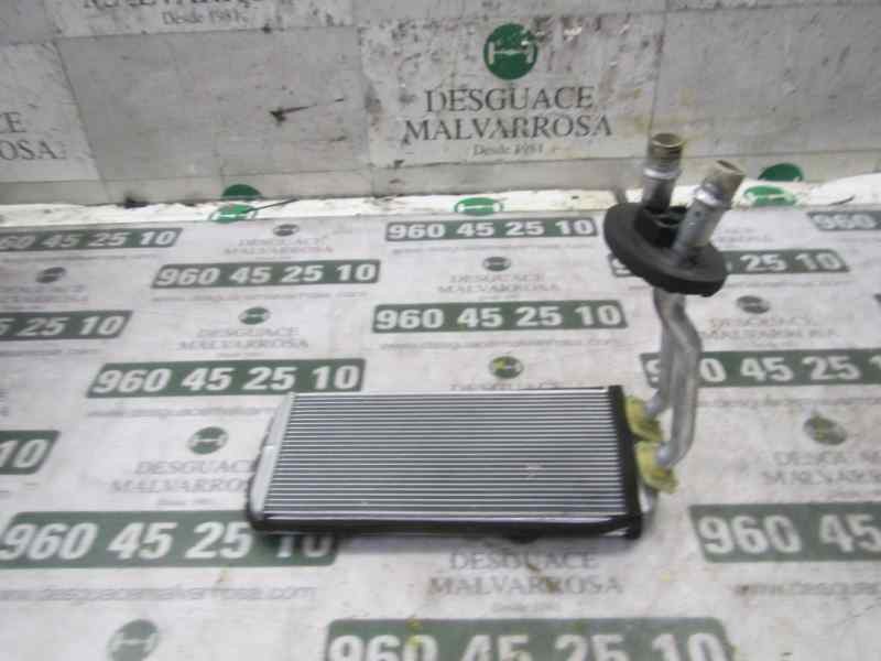 Recambio de radiador calefaccion / aire acondicionado para peugeot partner kombi 1.6 16v hdi cat referencia OEM IAM   
