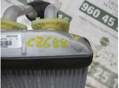 Recambio de radiador calefaccion / aire acondicionado para peugeot partner kombi 1.6 16v hdi cat referencia OEM IAM    2