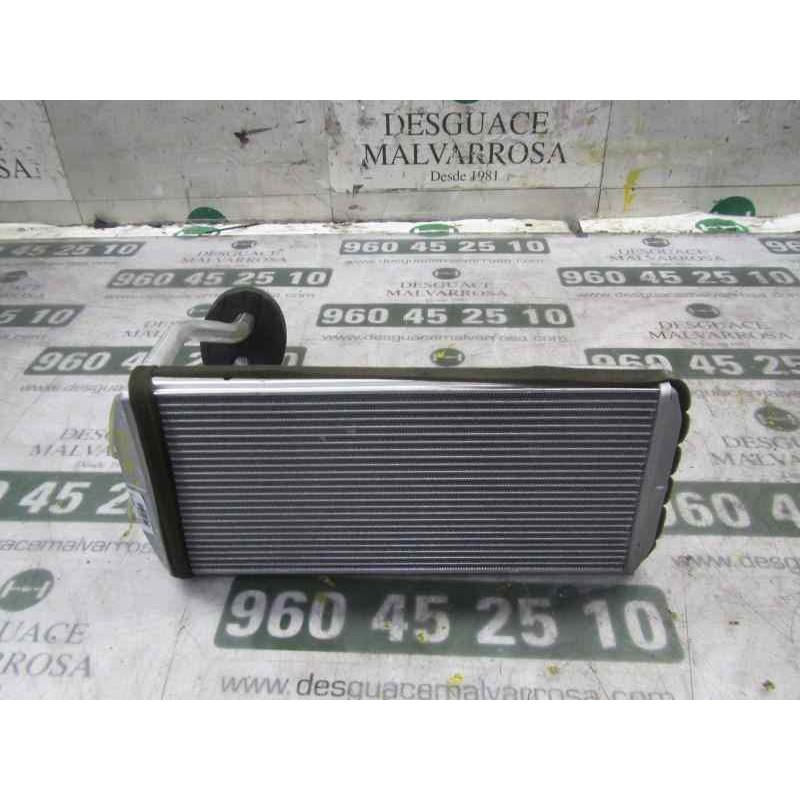 Recambio de radiador calefaccion / aire acondicionado para peugeot partner kombi 1.6 16v hdi cat referencia OEM IAM   