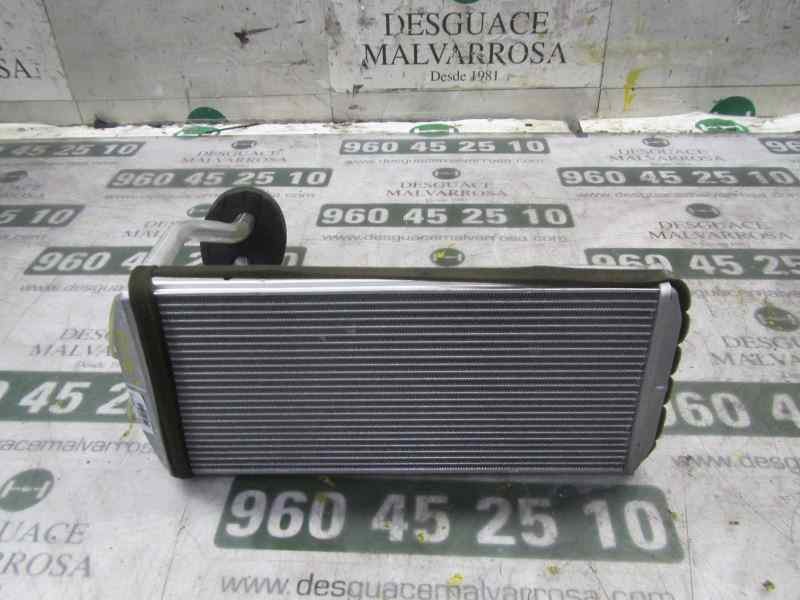Recambio de radiador calefaccion / aire acondicionado para peugeot partner kombi 1.6 16v hdi cat referencia OEM IAM   
