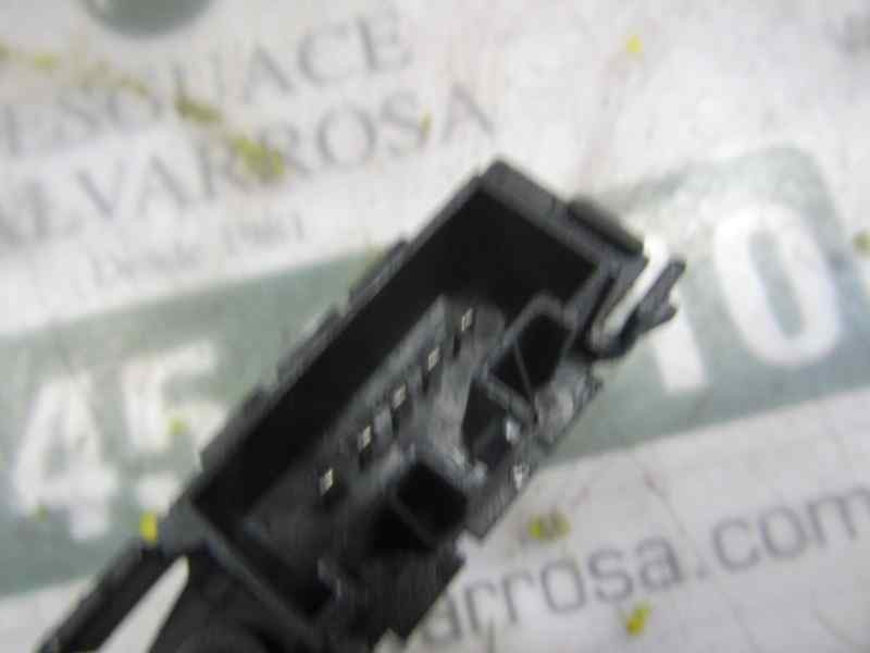 Recambio de resistencia calefaccion para peugeot partner kombi 1.6 16v hdi cat referencia OEM IAM   