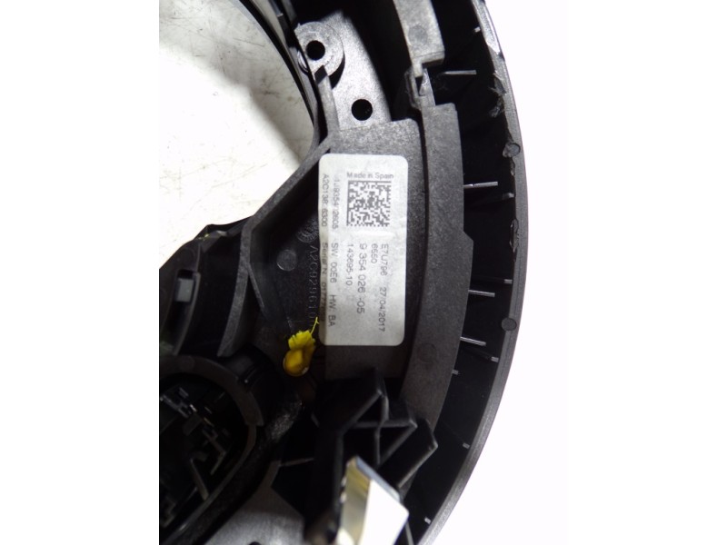 Recambio de warning para mini countryman (f60) 2.0 16v turbodiesel referencia OEM IAM 61319354505 935402605 