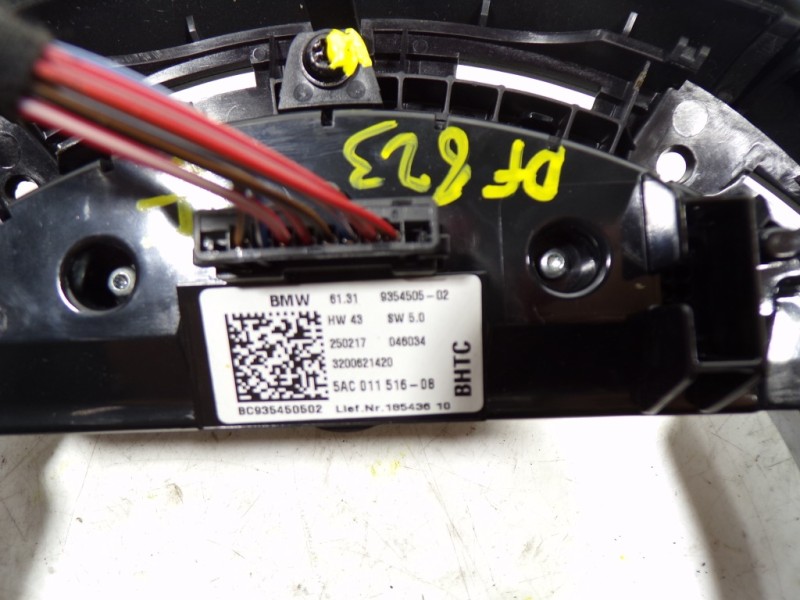 Recambio de warning para mini countryman (f60) 2.0 16v turbodiesel referencia OEM IAM 61319354505 935402605 