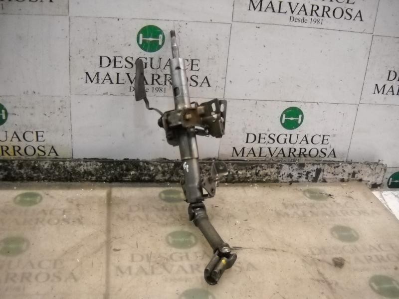 Recambio de columna direccion para land rover freelander (ln) 2.0 di familiar (72kw) referencia OEM IAM   
