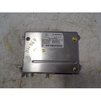 MODULO ELECTRONICO A2118702726 