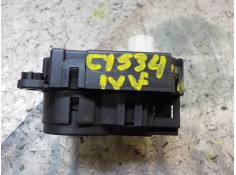 Recambio de motor apertura trampillas climatizador para renault scenic iii 1.5 dci diesel fap referencia OEM IAM 7701207721   2