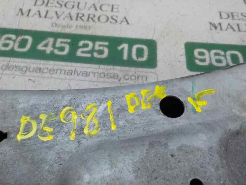 Recambio de puente delantero para mercedes-benz citan (w415) combi 1.5 cdi cat referencia OEM IAM A4153304000  