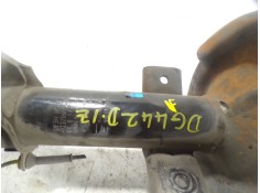 Recambio de amortiguador delantero izquierdo para renault master kasten 2.3 dci diesel fap energy cat referencia OEM IAM  543024 2