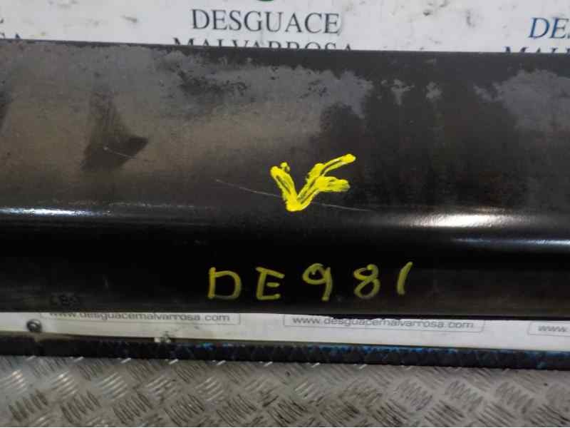Recambio de puente trasero para mercedes-benz citan (w415) combi 1.5 cdi cat referencia OEM IAM A4153502800  