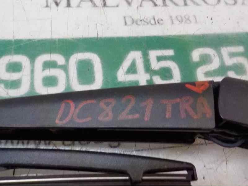 Recambio de brazo limpia trasero para toyota aygo 1.0 vvti referencia OEM IAM 852410H030  