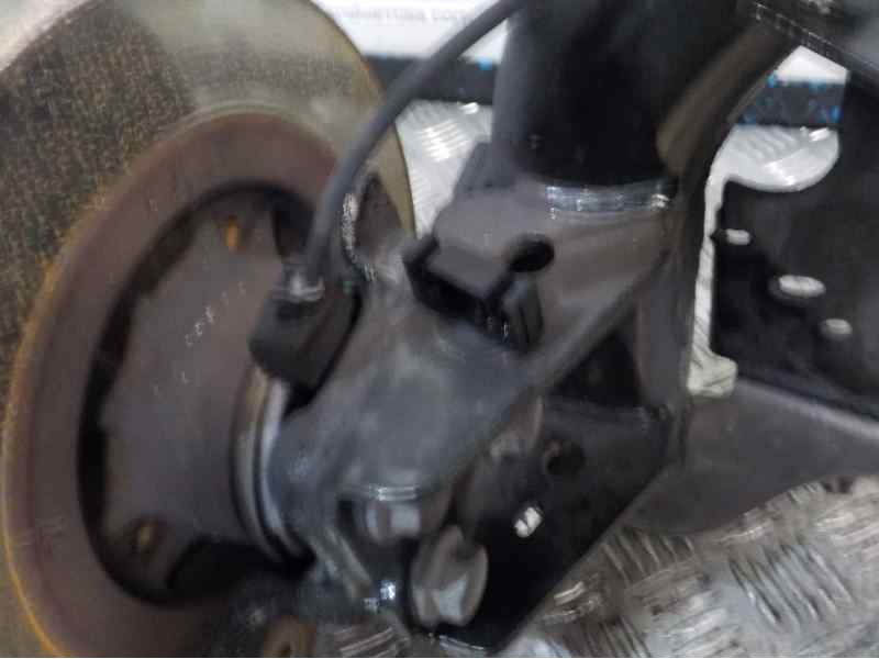 Recambio de puente trasero para mercedes-benz citan (w415) combi 1.5 cdi cat referencia OEM IAM A4153502800  