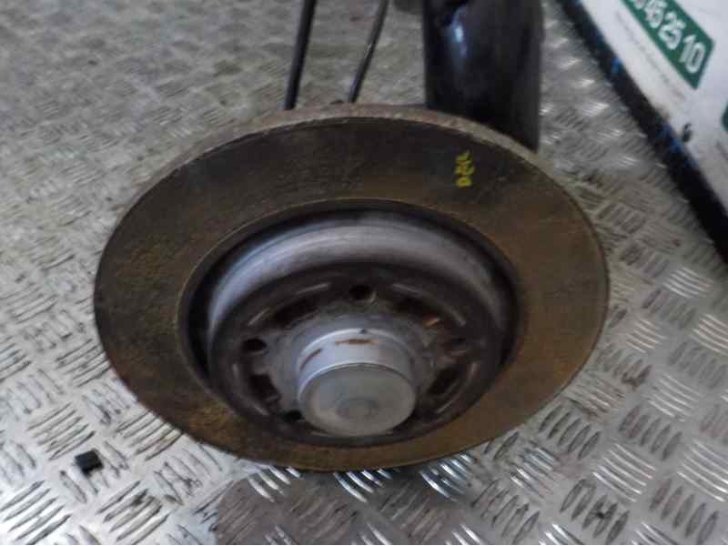 Recambio de puente trasero para mercedes-benz citan (w415) combi 1.5 cdi cat referencia OEM IAM A4153502800  