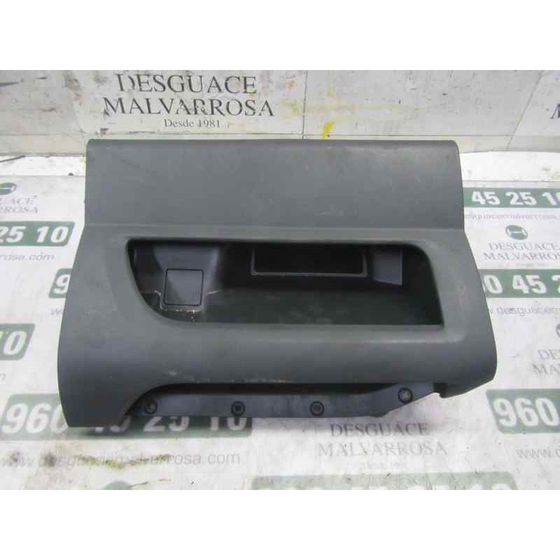 Recambio de guantera para peugeot partner kombi 1.6 16v hdi cat referencia OEM IAM   