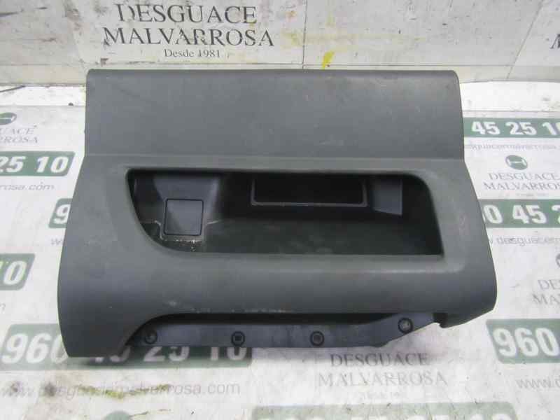 Recambio de guantera para peugeot partner kombi 1.6 16v hdi cat referencia OEM IAM   