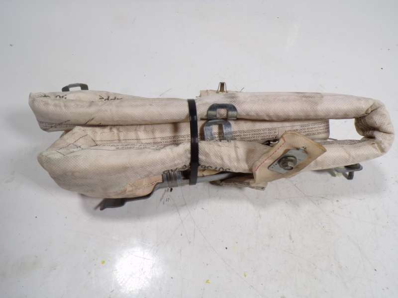 Recambio de airbag cortina delantero derecho para opel insignia sports tourer 2.0 16v cdti referencia OEM IAM 12848668 23148186 
