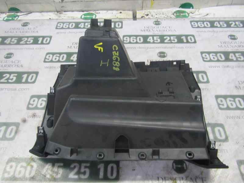 Recambio de guantera para peugeot partner kombi 1.6 16v hdi cat referencia OEM IAM   